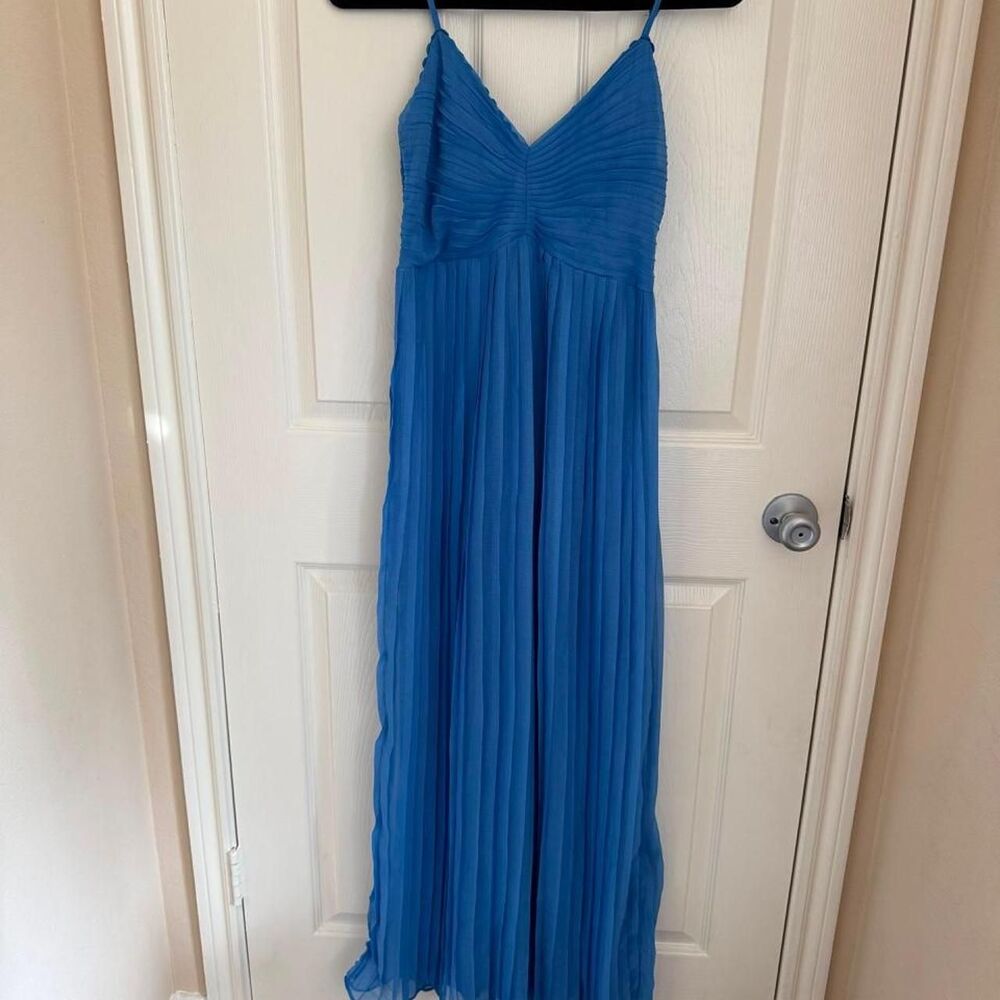 Unbranded Women's Blue Dress